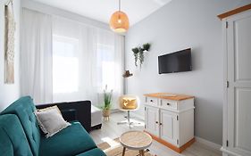 Apartament Kapitalny
