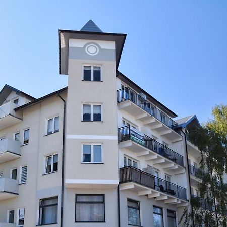 Apartament Kapitalny Dziwnówek Exteriér fotografie